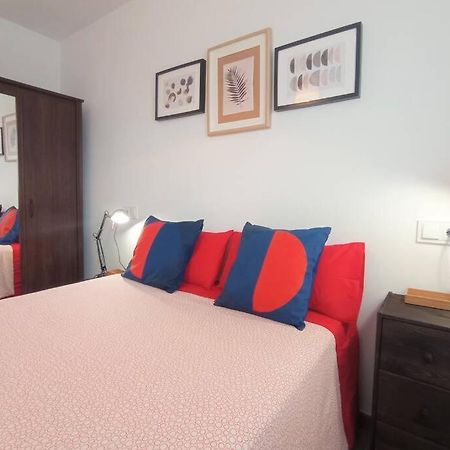 Apartamento Playa Catedrales Con Terraza Barreiros Exterior photo